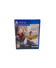 Arizona Sunshine PS4