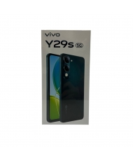 Vivo Y29s 5G 256Gb Negro