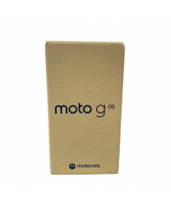 Motorola Moto G05 128Gb Verde