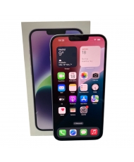 Iphone 14 Plus 128Gb Violeta