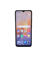 Xiaomi Redmi 12C 128Gb Negro