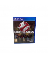 Ghostbusters PS4
