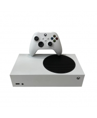 Microsoft Xbox Serie S...