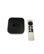Apple Tv 4k 2ªGen 32Gb