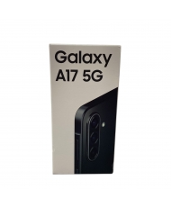 Samsung Galaxy A17 5G Negro
