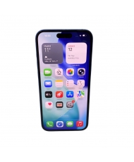 Iphone 16 Plus 256Gb Azul