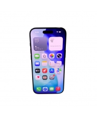 Iphone 17 Air 256Gb Negro