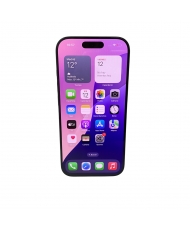 Iphone 16 Pro 256Gb Negro