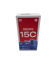 Xiaomi Redmi 15C 4G 128Gb...
