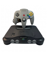 Nintendo 64