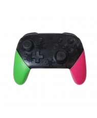 Mando Switch Pro Splatoon