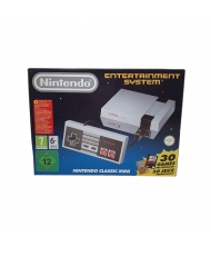 Nintendo Classic Mini: Nes