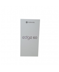 Motorola Edge 60 512Gb Verde