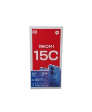 Xiaomi Redmi 15c 4G 128Gb...