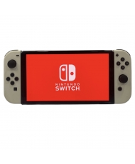 Nintendo Switch Oled Blanca