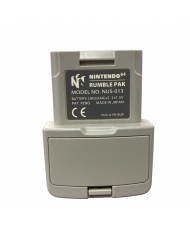 Rumble Pack Nintendo