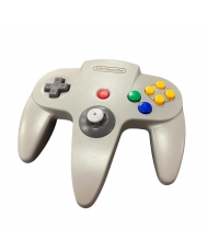 Mando Nintendo 64