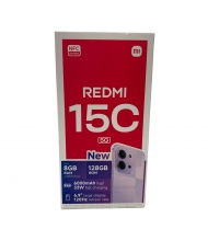 Xiaomi Redmi 15C 5G 256Gb...