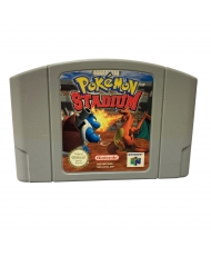 Pokemon Stadium 64