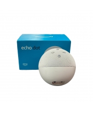 Amazon Echo Dot 4 Generacion