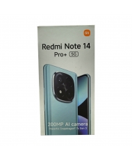 Xiaomi Redmi Note 14 Pro...