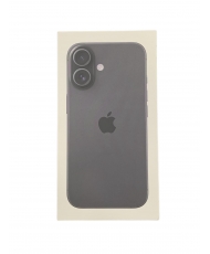 Iphone 16 128Gb Negro