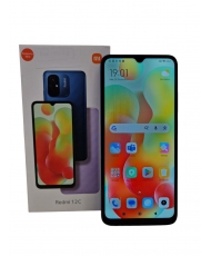 Xiaomi Redmi 12C 64Gb Azul