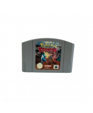 Pokemon Stadium Transfer...