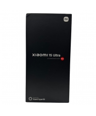 Xiaomi 15 Ultra 512Gb Plata