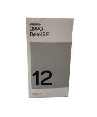 Oppo Reno 12F 256Gb Gris