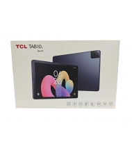 TCL Tab10 4Gen 128Gb Negro