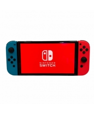 Nintendo Switch Oled 64Gb...