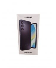 Samsung Galaxy A16 128Gb Negro