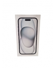 Iphone 15 128Gb Negro
