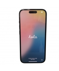 Iphone 15 512Gb Negro