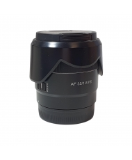 Objetivo Samyang Af 35mm...