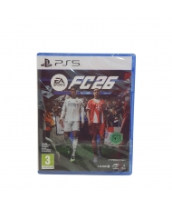 Fc26 PS5