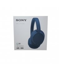 Auriculares Sony Wh-Ch720n...