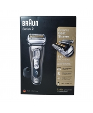 Depiladora Braun Serie 9 9325s