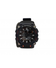 Casio G-Shock Ga900 Negro