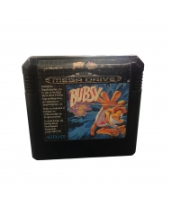 Bubsy Megadrive
