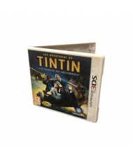 Tintin Nintendo Ds