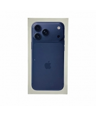Iphone 17 Pro Max 256Gb Azul
