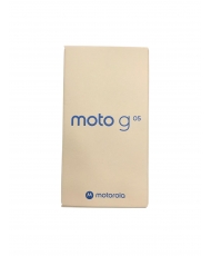 Moto G05 128Gb Azul