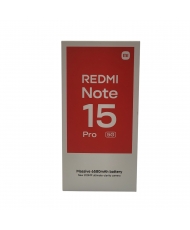 Xiaomi Redmi Note 15 Pro 5G...