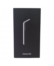 Samsung Galaxy S25 256Gb Gris