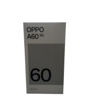 Oppo A60 5G 128Gb Rojo