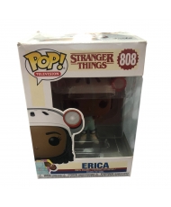 Funko Pop 808 Stranger...