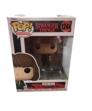 Funko Pop Stranger Things...