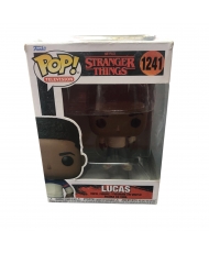 Funko Pop Stranger Things...